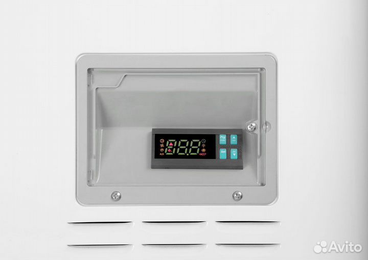 Морозильный ларь бонета Haier GTS2500GXA