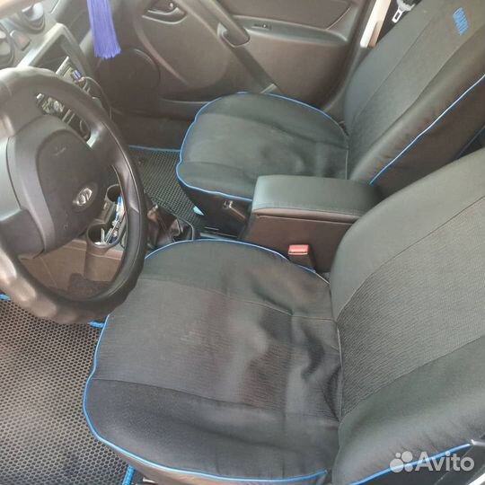 Подлокотник LADA Granta и Kalinа фанера +эко кожа