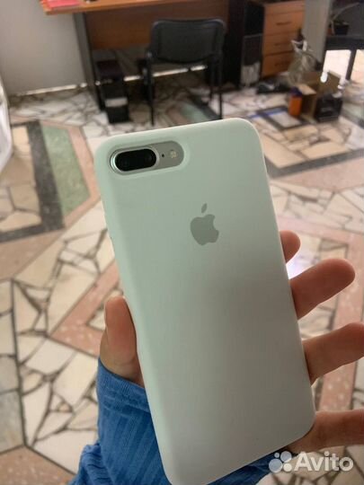 iPhone 7 Plus, 256 ГБ