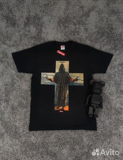 Футболка Lux Supreme Stax