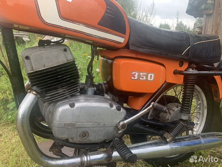 Cezet 350