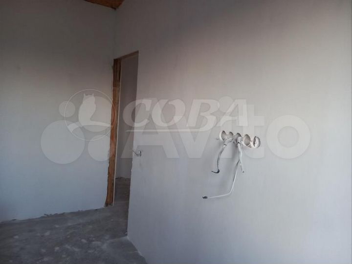 Дача 107,1 м² на участке 8 сот.