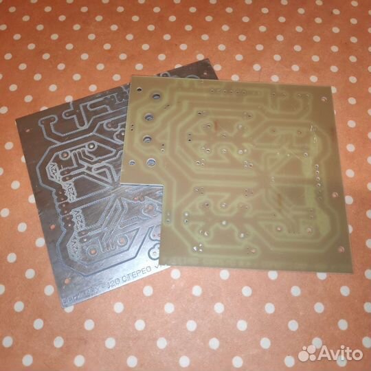 Вега 10У-120 стерео блок питания