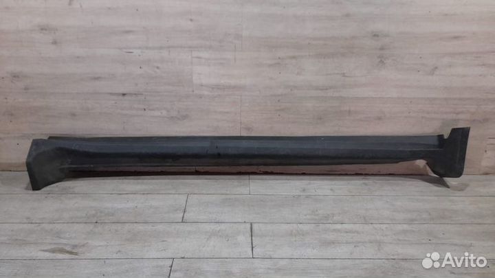 Порог правый правый Honda Pilot 2 С 2012 По 2015