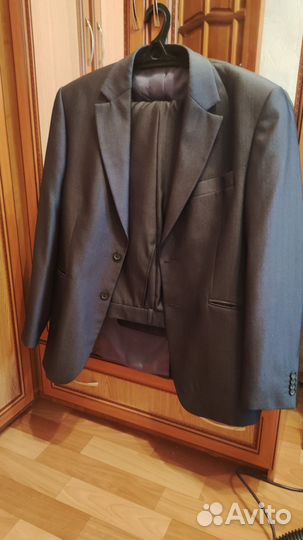 Костюм мужской baltex