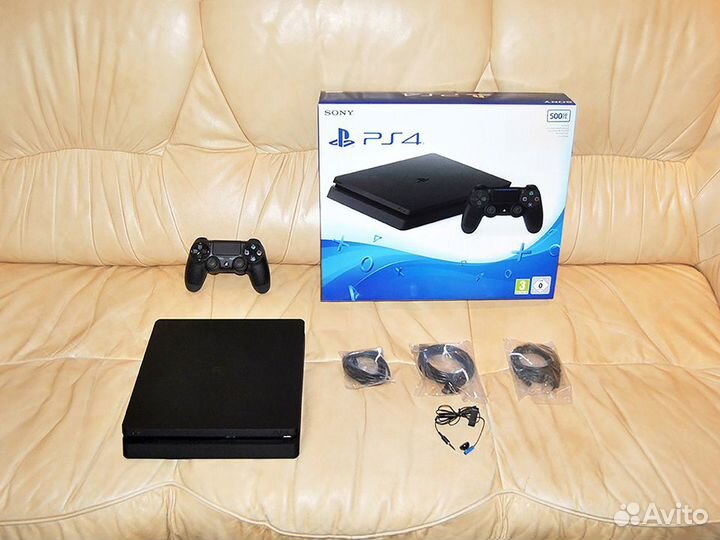 PlayStation, Xbox, Nintendo