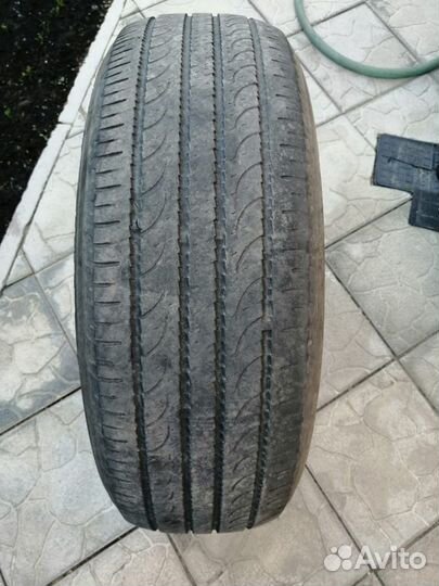 Yokohama 104ZR 225/65 R17