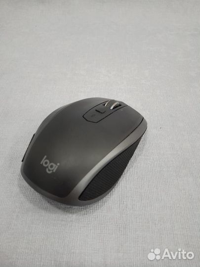 Мышь Logitech MX Anywhere 2S