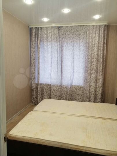 2-к. квартира, 51 м², 14/18 эт.