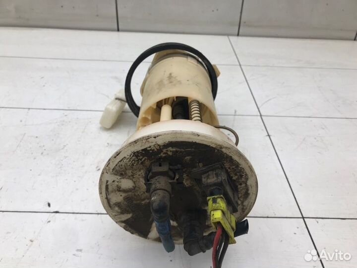 Бензонасос Vw Pointer 1 BSL 2005