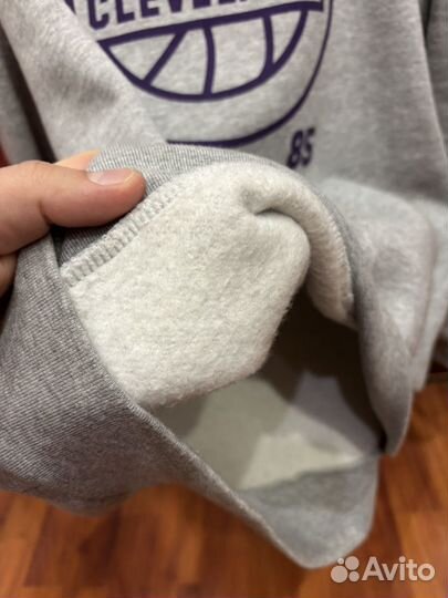 Толстовка мужская