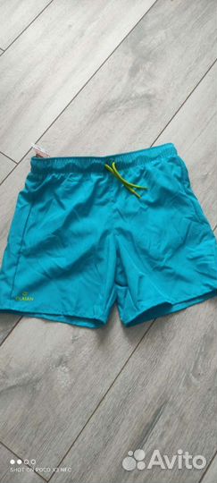 Плавки для мальчика