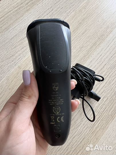 Бритва электрическая philips
