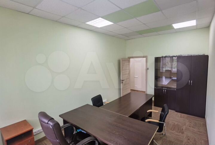 Офис, 16 м²