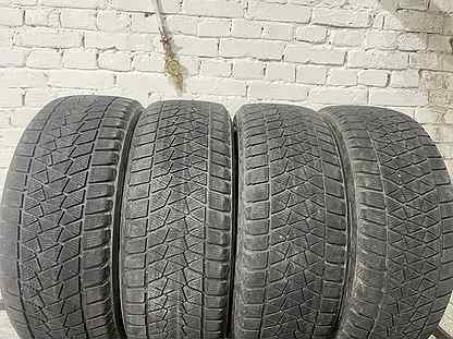 Bridgestone Blizzak DM-V2 225/55 R18 98T