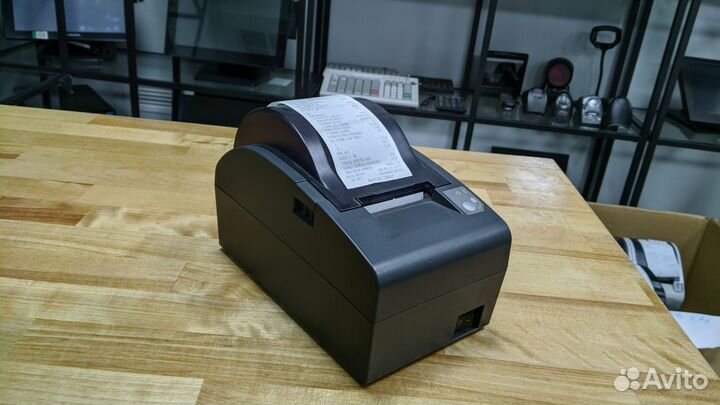 Атол 55ый 2 шт с Eth