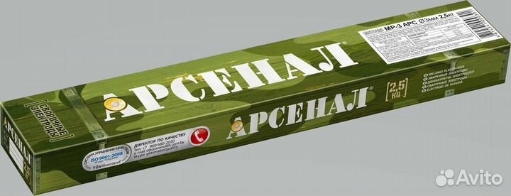 Электроды