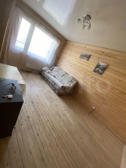 1-к. квартира, 36 м², 1/2 эт.