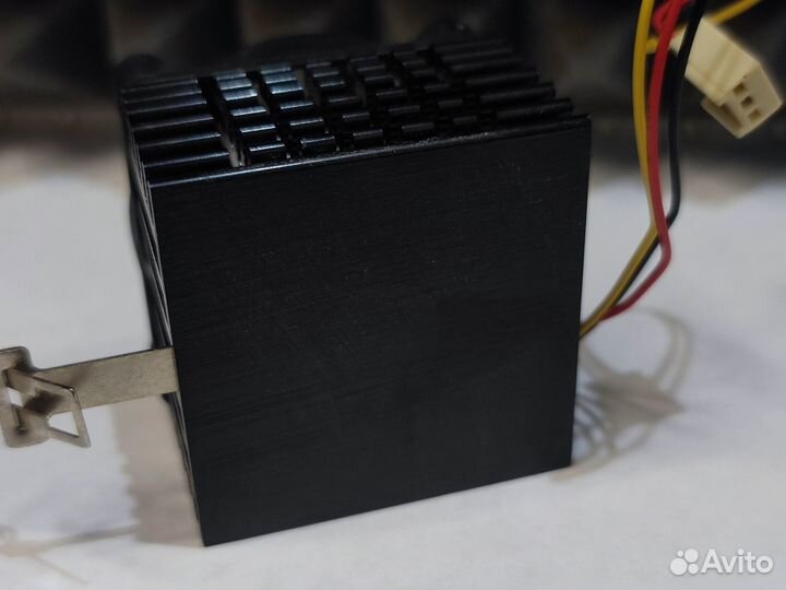 Кулер Socket 370 Cooler Master