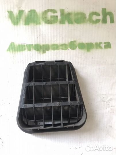 Решётка вентиляционная Audi A6 C5