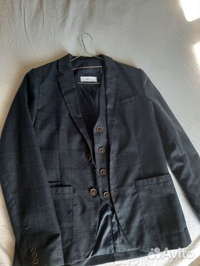 Школьная форма