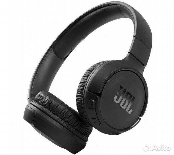 Наушники JBL Tune 570BT, черный