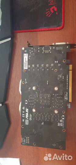 Видеокарта gtx 1660 super