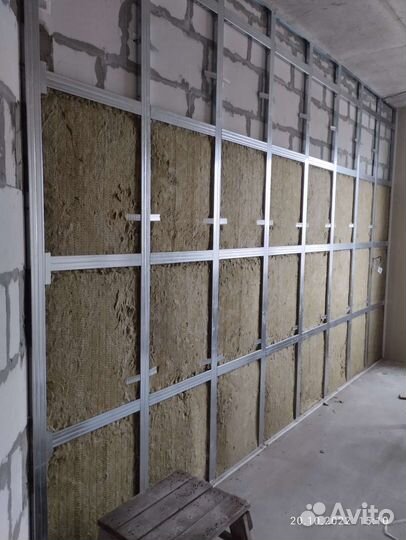 Ремонт и строительство