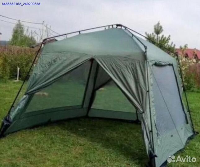 Шатер с автоматической сборкой (Арт.72436)