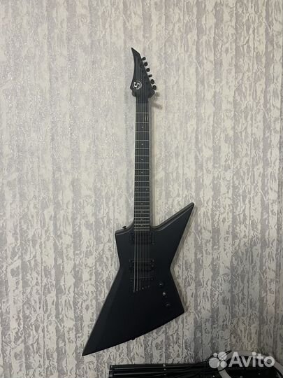 Электрогитара s by solar EB4.6C