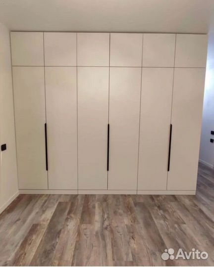 Шкаф в спальню