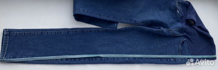 Джинсы доя беременных