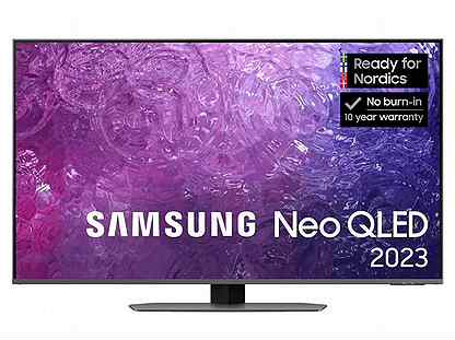 Телевизор Samsung QE50QN90C 2023 гарантия 1 год
