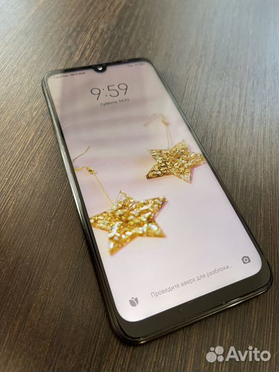 Xiaomi Redmi Note 7, 3/32 ГБ