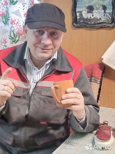 Сантехник, частный мастер