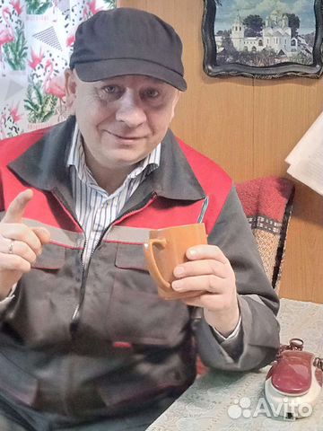 Сантехник, частный мастер