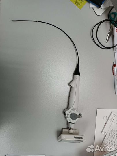 Назофарингоскоп портативный 2.8 мм