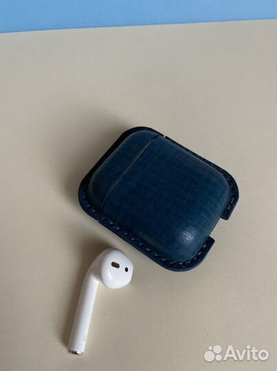 Чехол на airpods