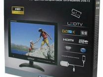 Eplutus TV + USB EP-143T