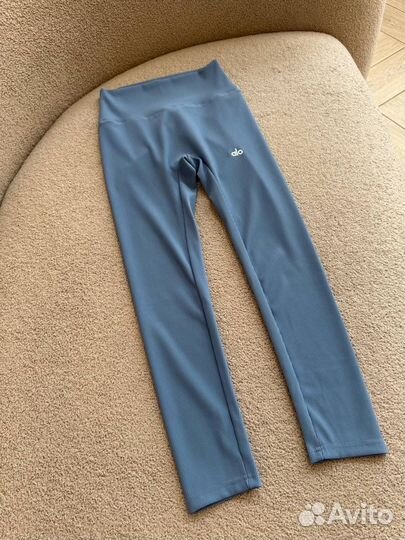 Леггинсы лосины ALO женские