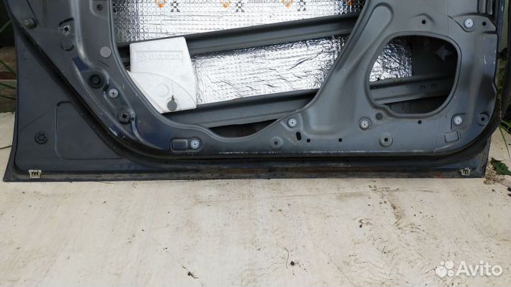 Дверь передняя левая Mazda 6 GH