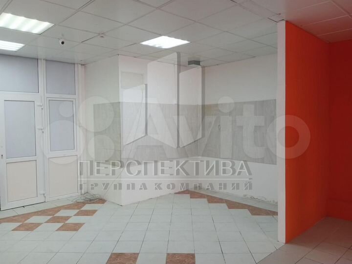Помещение 70 м2