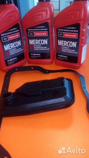 Фильтр АКПП форд фокус 2 Ford focus 2 mazda 3