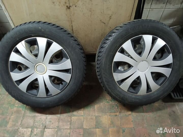 Колеса на hyundai ix35 225 60 17
