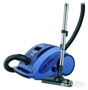 Пылесос Delonghi XTD4095NB