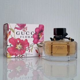 Gucci Flora Eau de Parfum, 75 ml