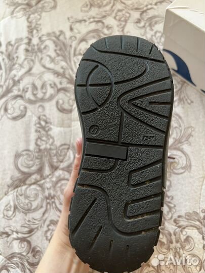 Обувь для девочки