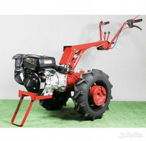 Мотоблок мтз Беларус Weima 13 л.с