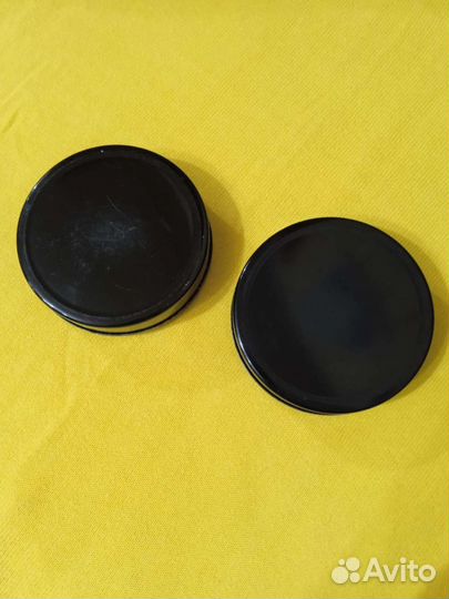 Пудреница СССР шкатулка винтаж