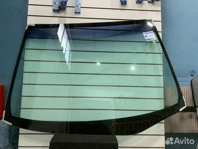 Лобовое стекло для Хонда Цивик